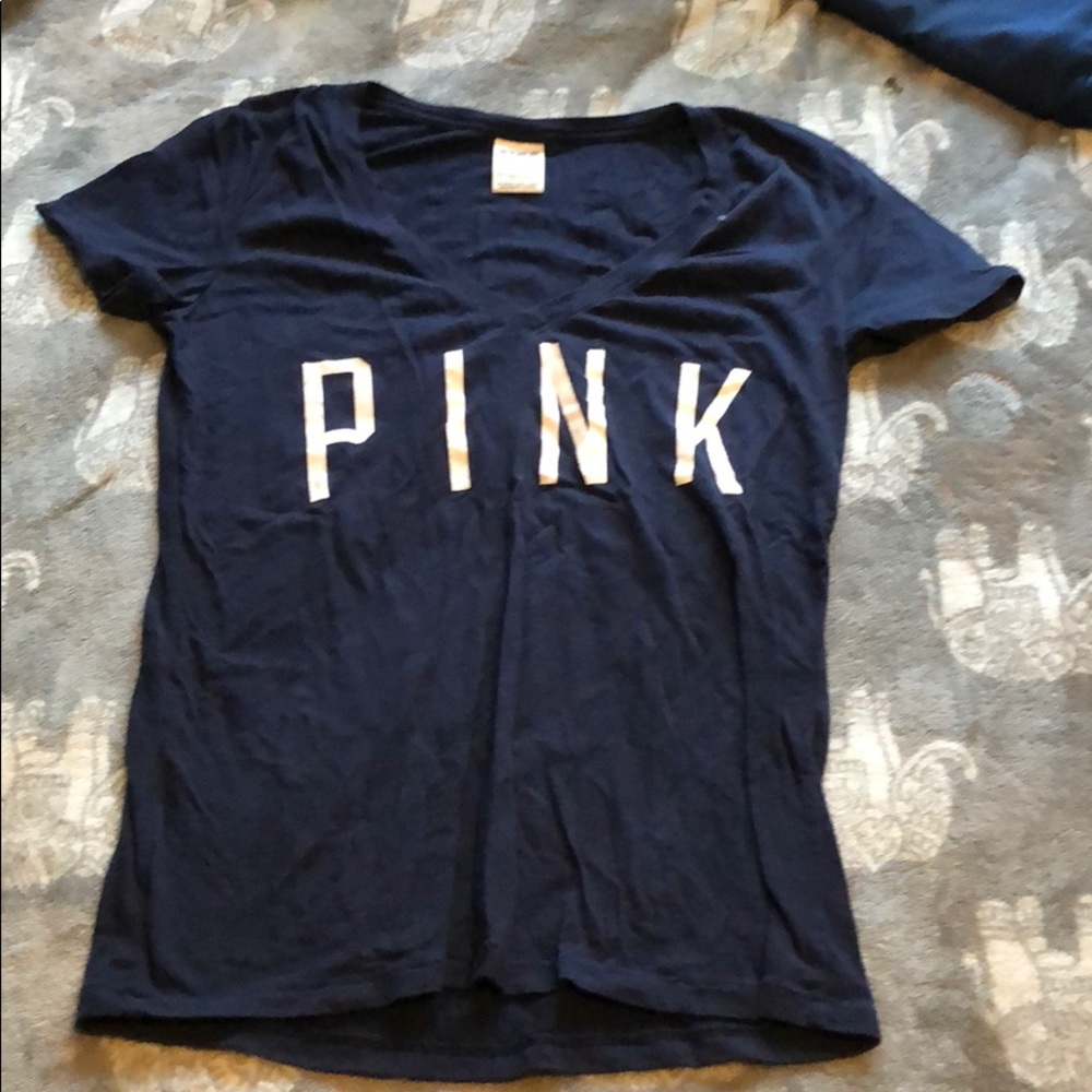 Red Sox pink shirt